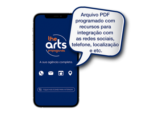 cartão digital interativo programado com recursos para integração com facebook, instagram, linkedin, email, redes sociais, localização, mapa, telefone, site, website, fotos e imagens.